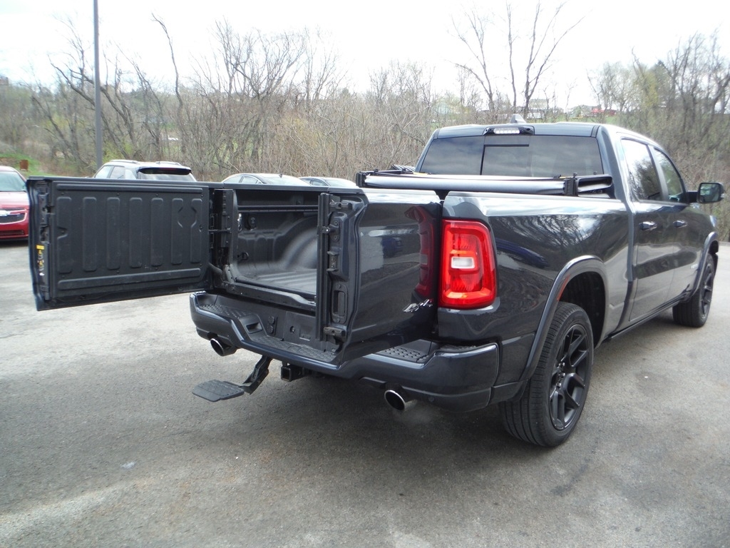2026 Ram 1500 image 28