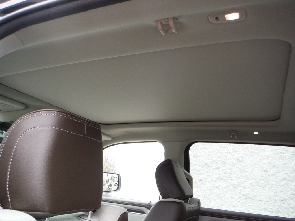 2026 Ram 1500 image 30