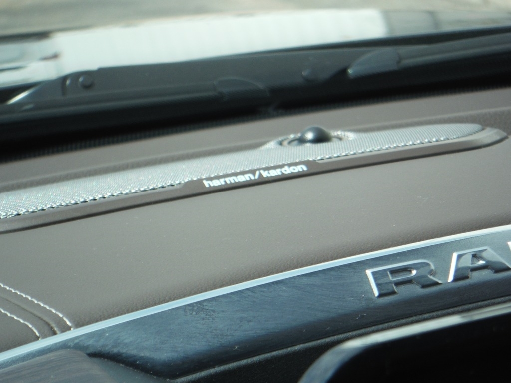 2026 Ram 1500 image 31