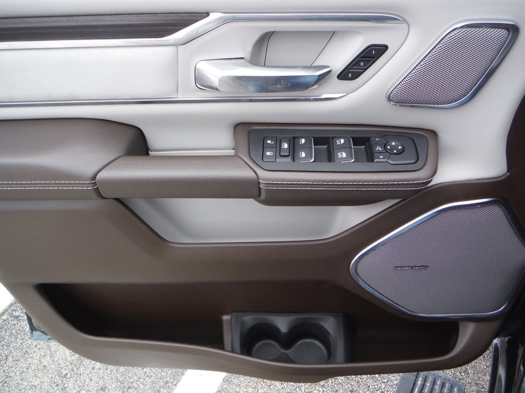 2026 Ram 1500 image 33