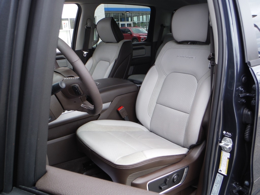 2026 Ram 1500 image 35