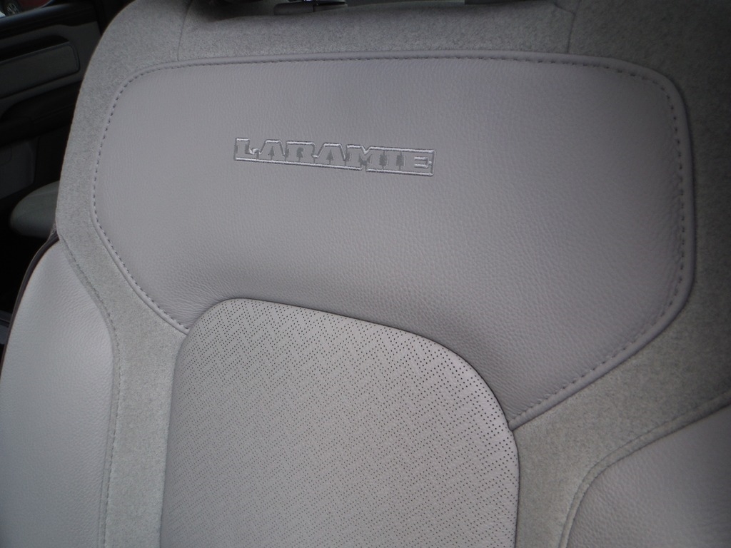 2026 Ram 1500 image 36