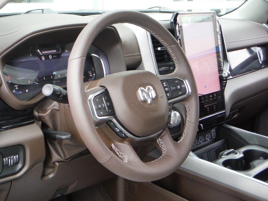 2026 Ram 1500 image 38