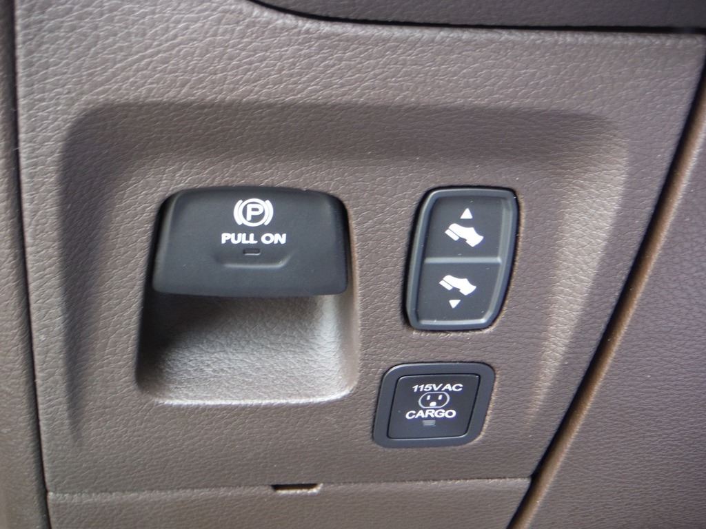 2026 Ram 1500 image 39