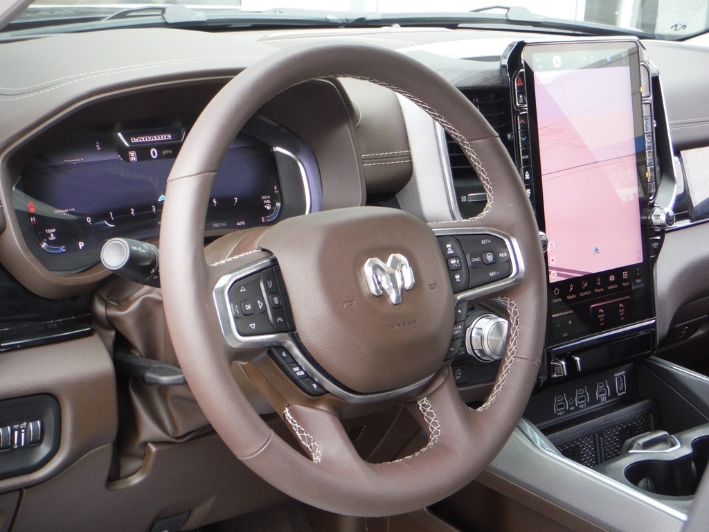 2026 Ram 1500 image 40