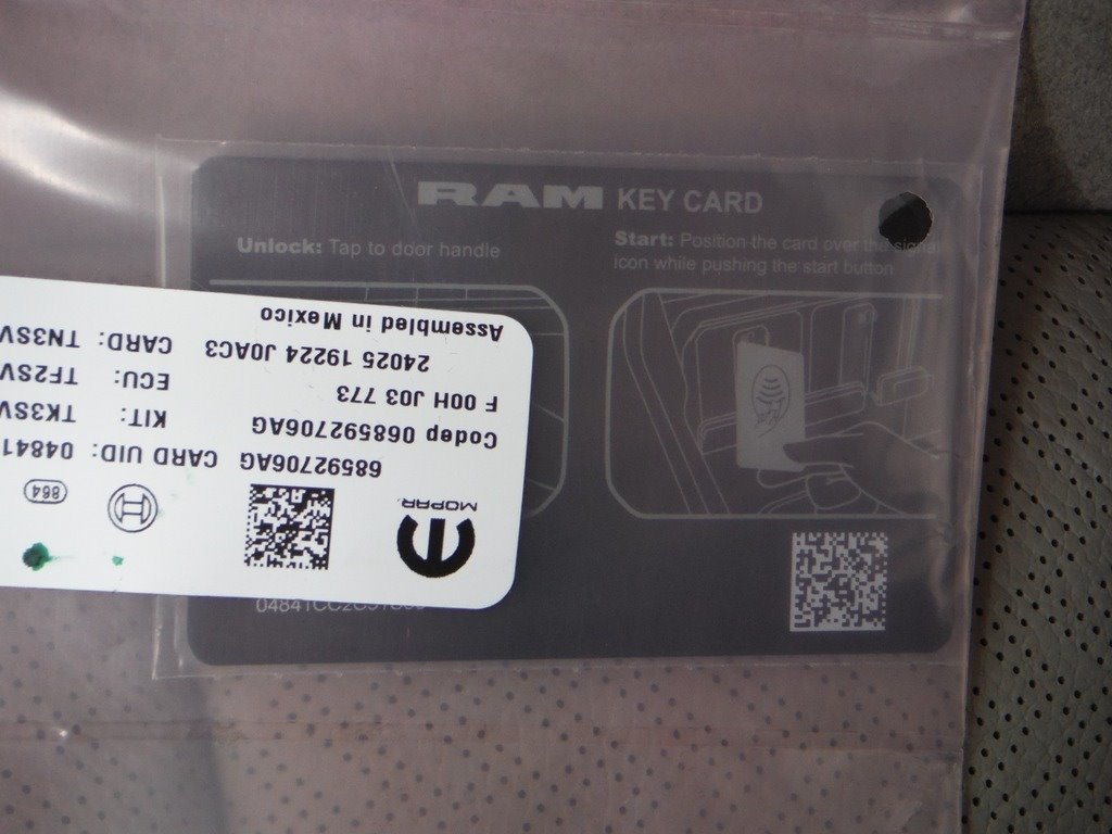 2026 Ram 1500 image 41