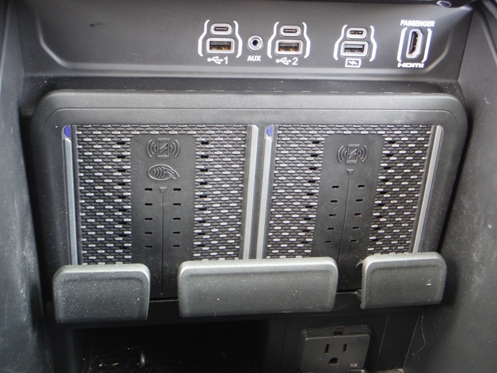2026 Ram 1500 image 44