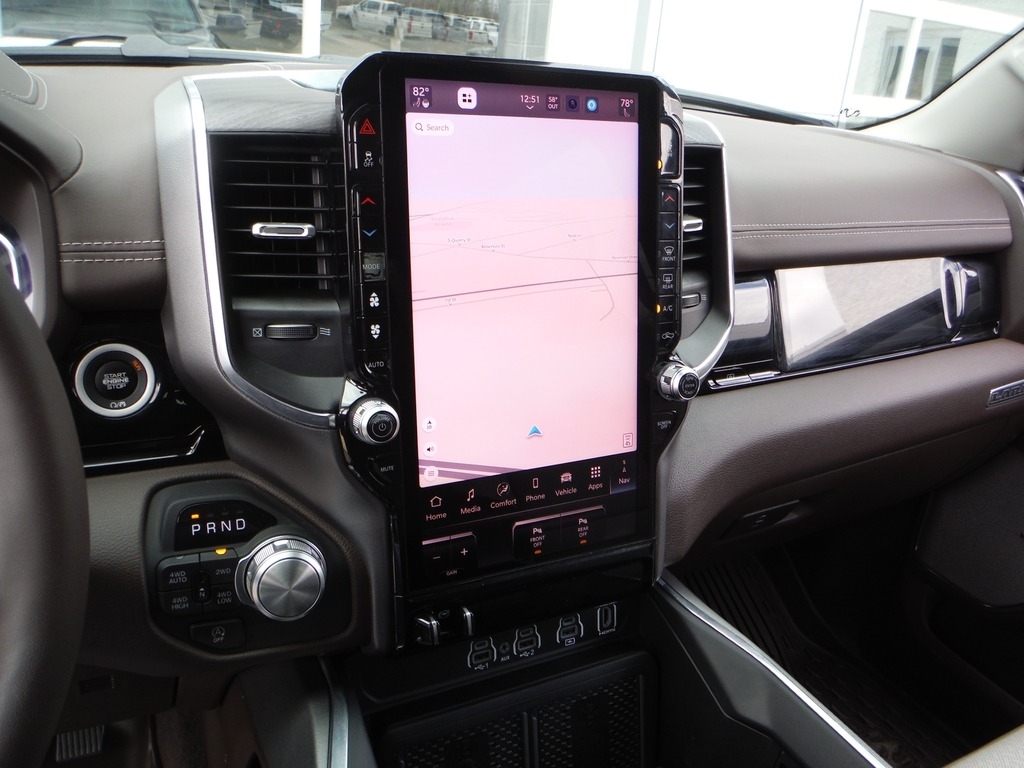 2026 Ram 1500 image 45