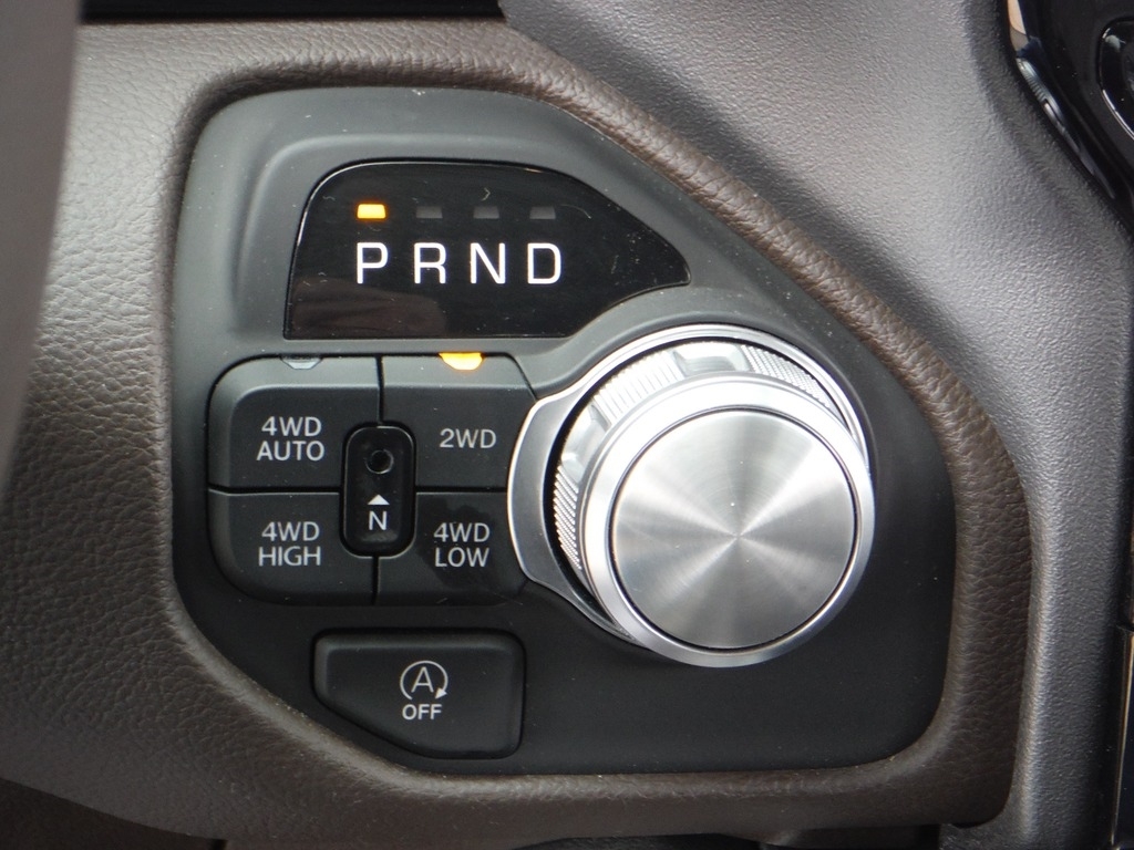 2026 Ram 1500 image 47