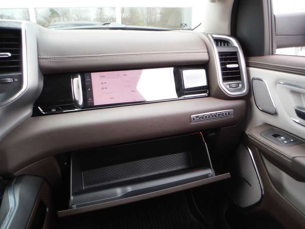 2026 Ram 1500 image 61