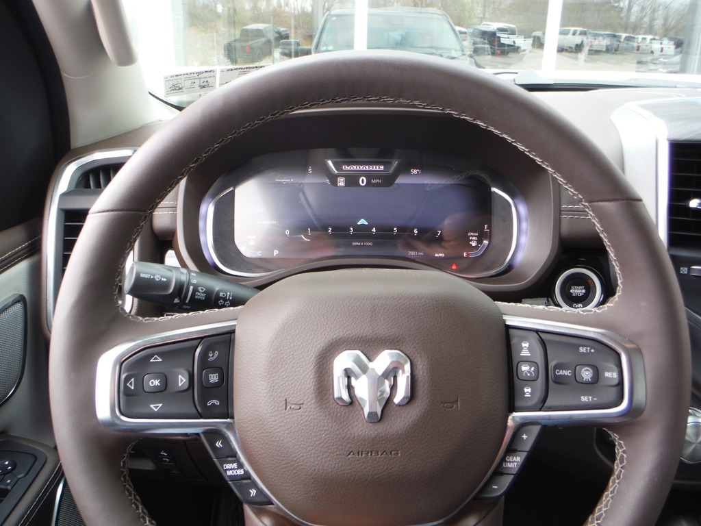 2026 Ram 1500 image 62