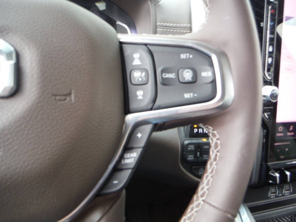2026 Ram 1500 image 64