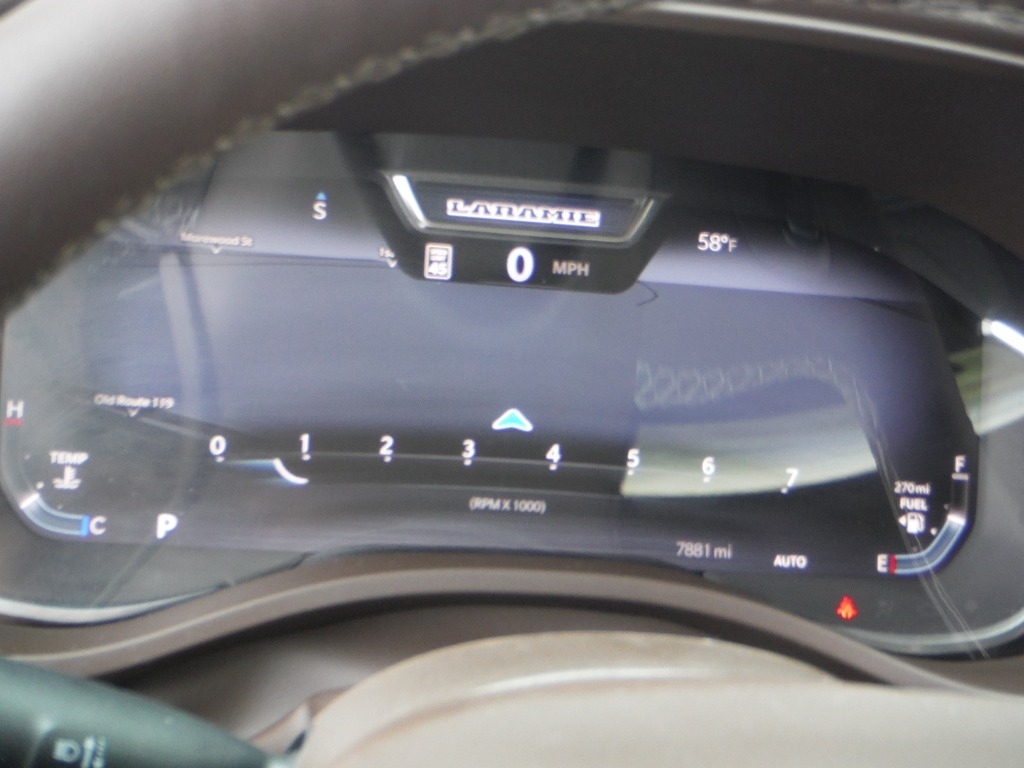 2026 Ram 1500 image 65