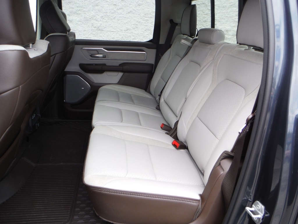 2026 Ram 1500 image 72