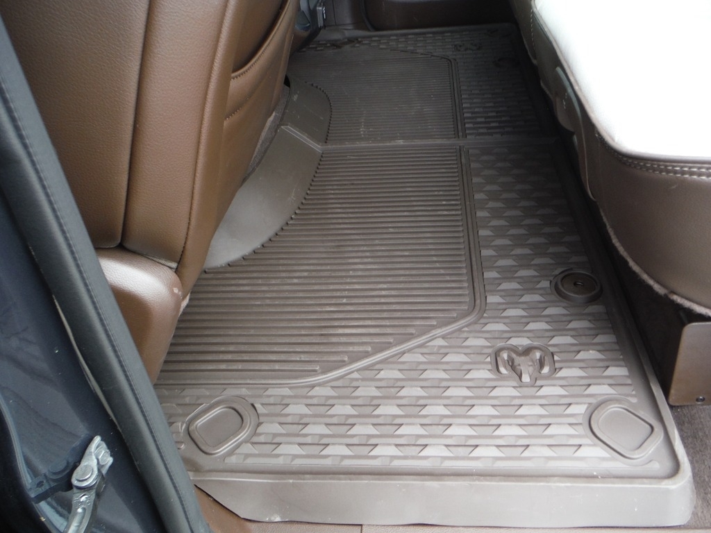 2026 Ram 1500 image 73
