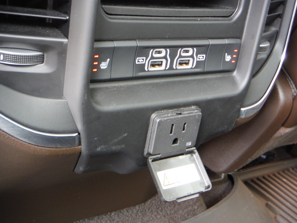 2026 Ram 1500 image 75