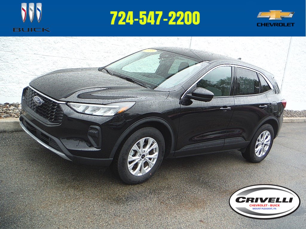 2023 Ford Escape