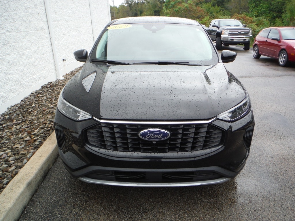 2023 Ford Escape image 5