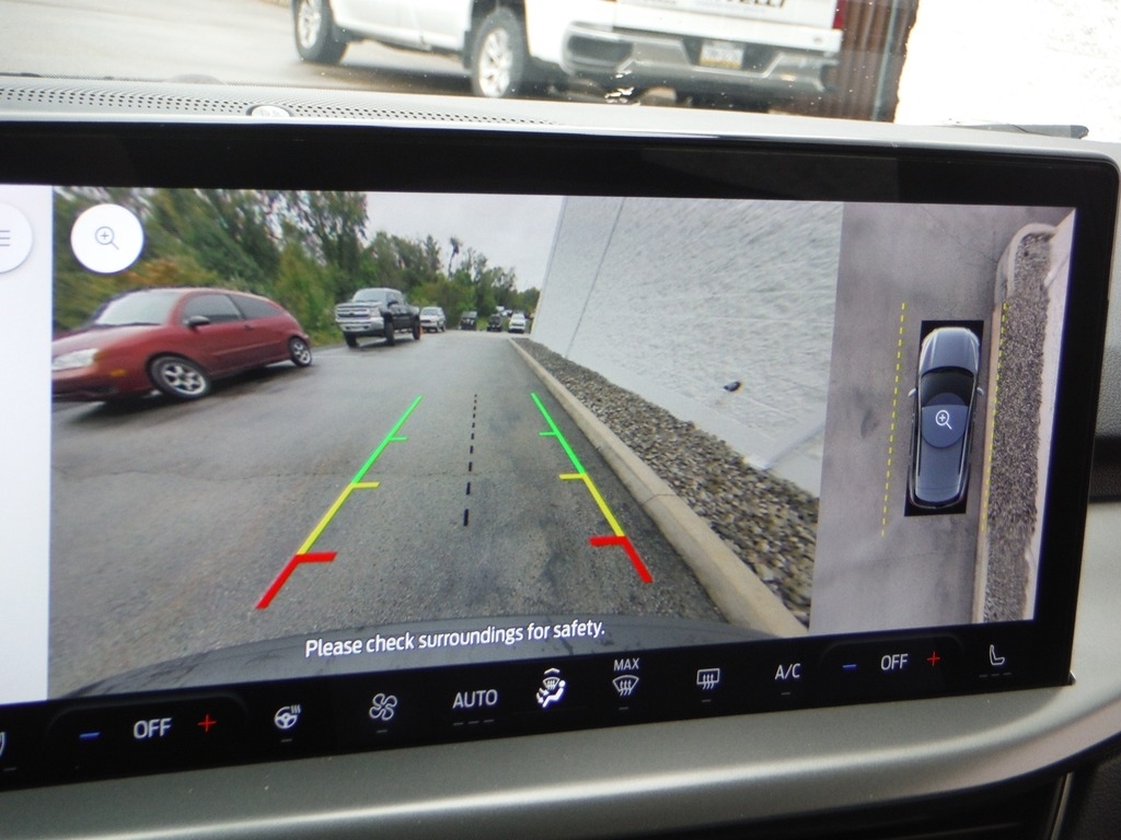 2023 Ford Escape image 25