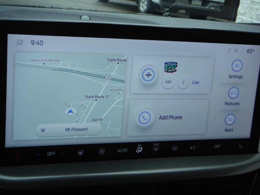 2023 Ford Escape image 27