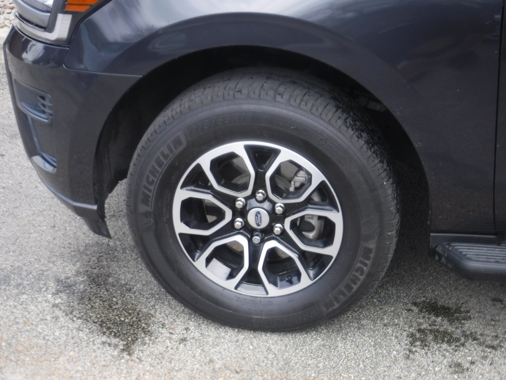 2024 Ford Expedition image 5