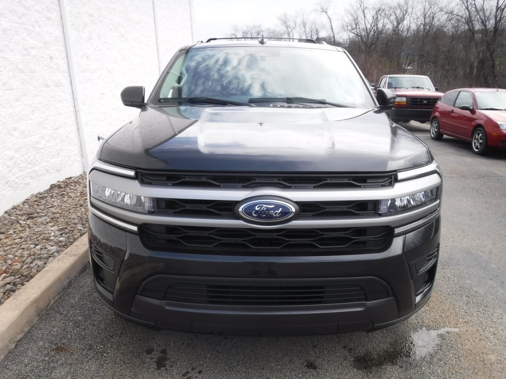 2024 Ford Expedition image 7