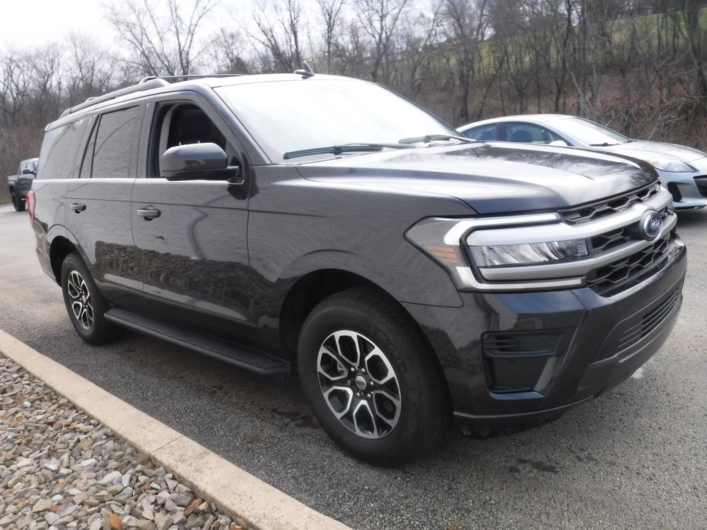 2024 Ford Expedition image 9