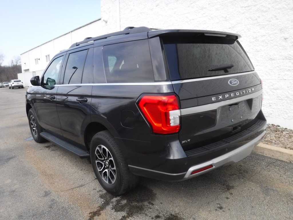 2024 Ford Expedition image 13