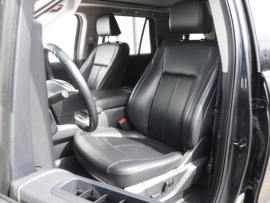 2024 Ford Expedition image 20