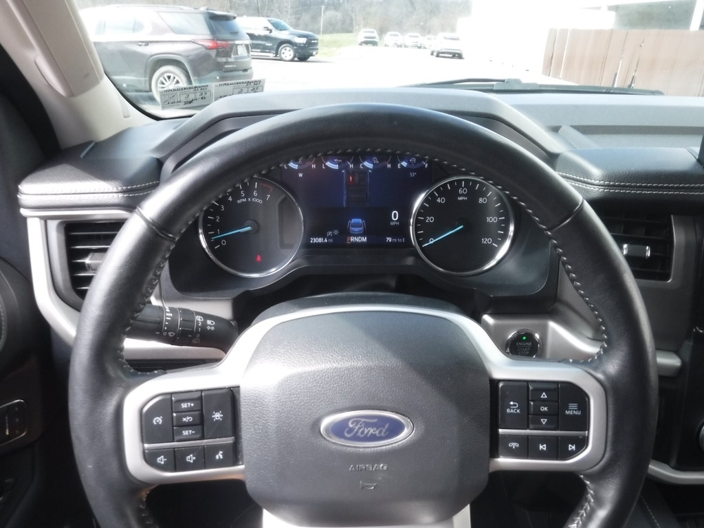 2024 Ford Expedition image 34