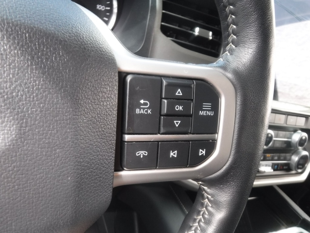 2024 Ford Expedition image 36