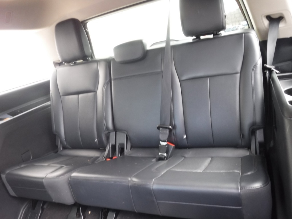 2024 Ford Expedition image 39