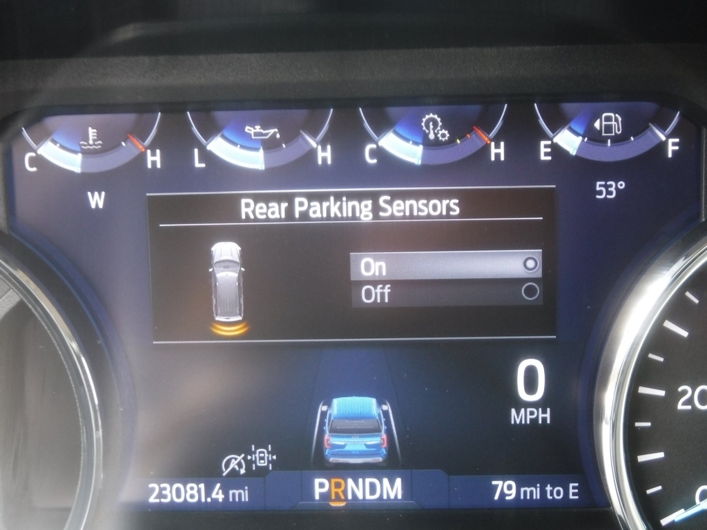 2024 Ford Expedition image 47