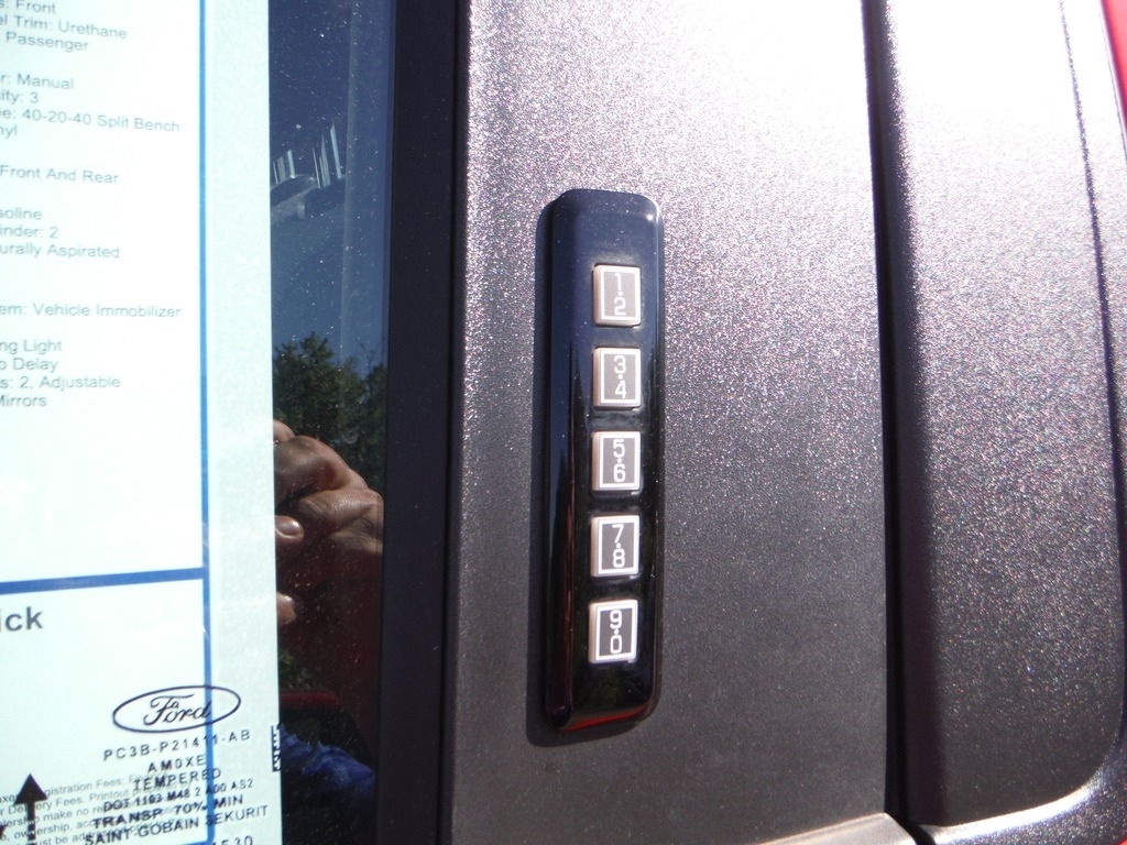 2024 Ford F-250 Super Duty image 5