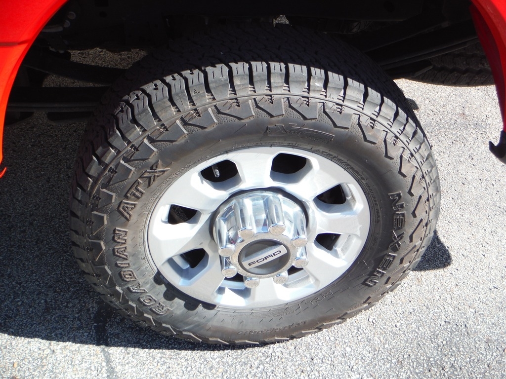 2024 Ford F-250 Super Duty image 7