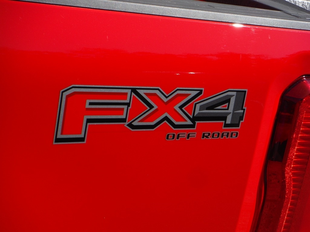 2024 Ford F-250 Super Duty image 8
