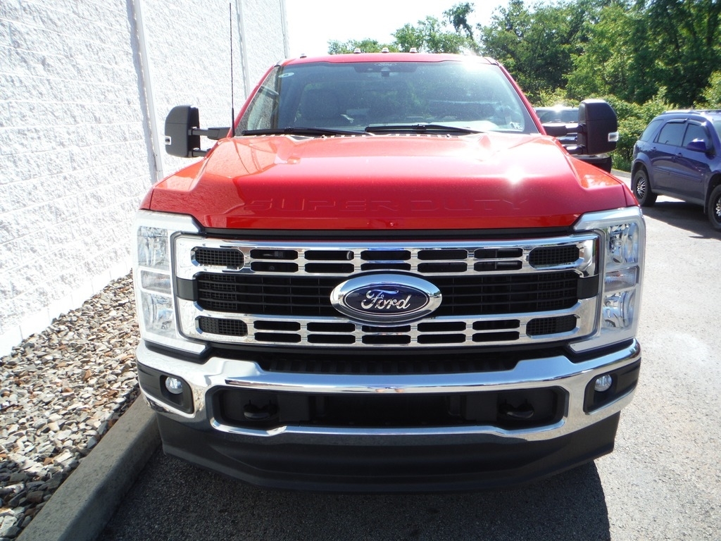 2024 Ford F-250 Super Duty image 10