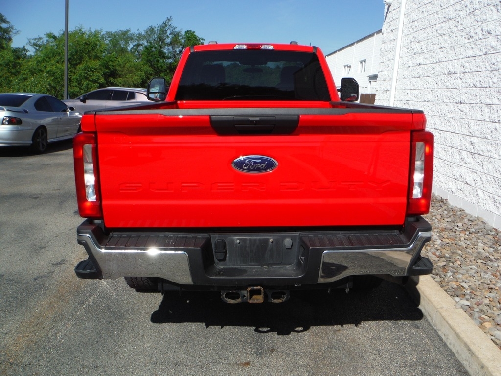 2024 Ford F-250 Super Duty image 13