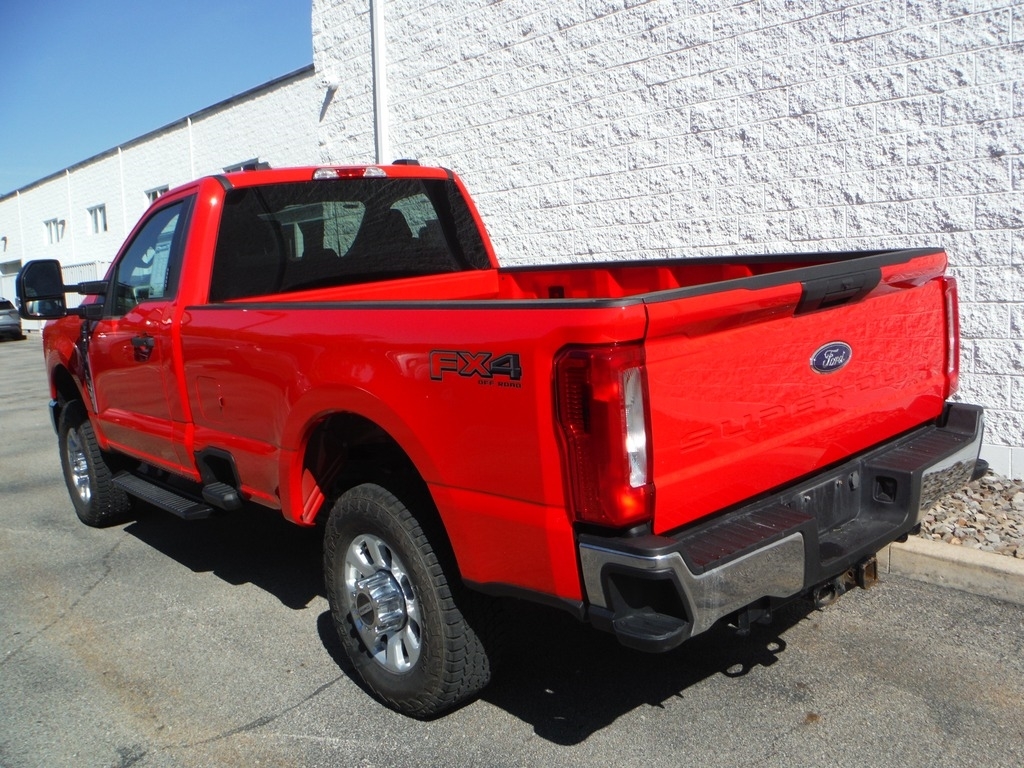 2024 Ford F-250 Super Duty image 15