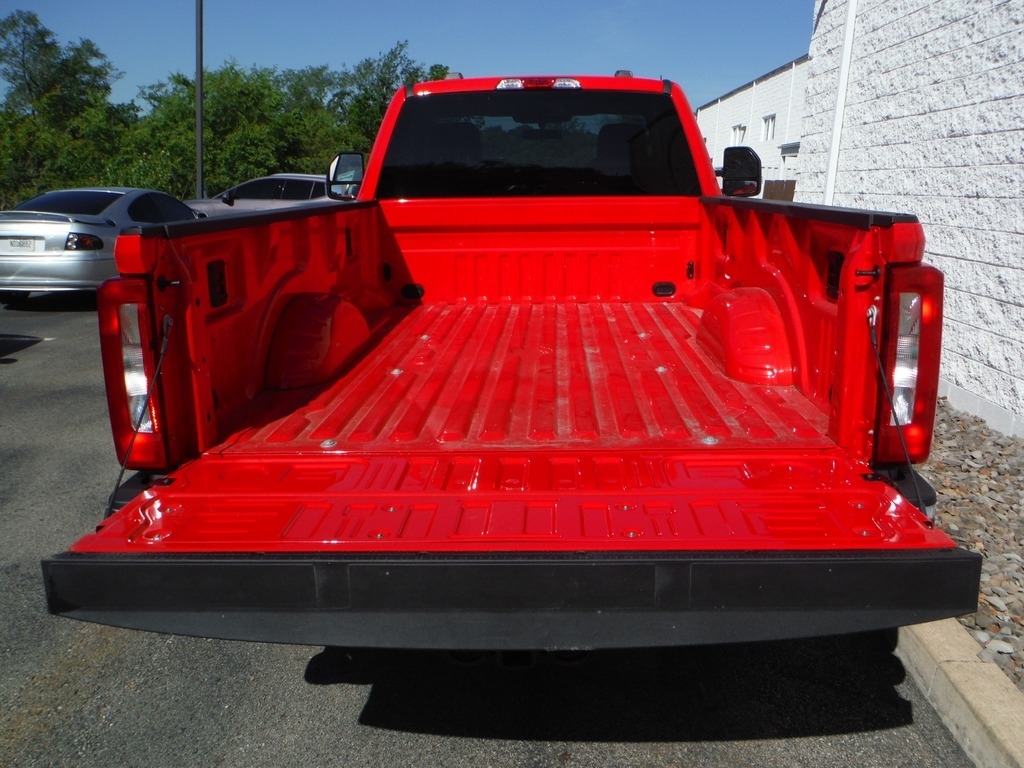 2024 Ford F-250 Super Duty image 17