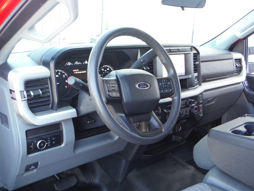 2024 Ford F-250 Super Duty image 23