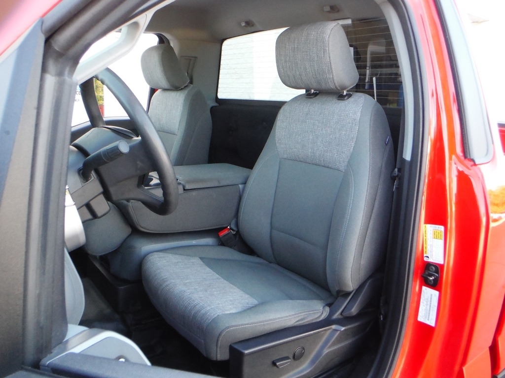2024 Ford F-250 Super Duty image 24