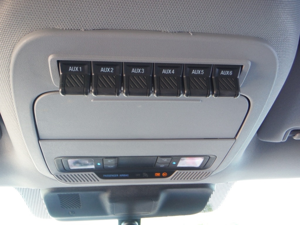 2024 Ford F-250 Super Duty image 37