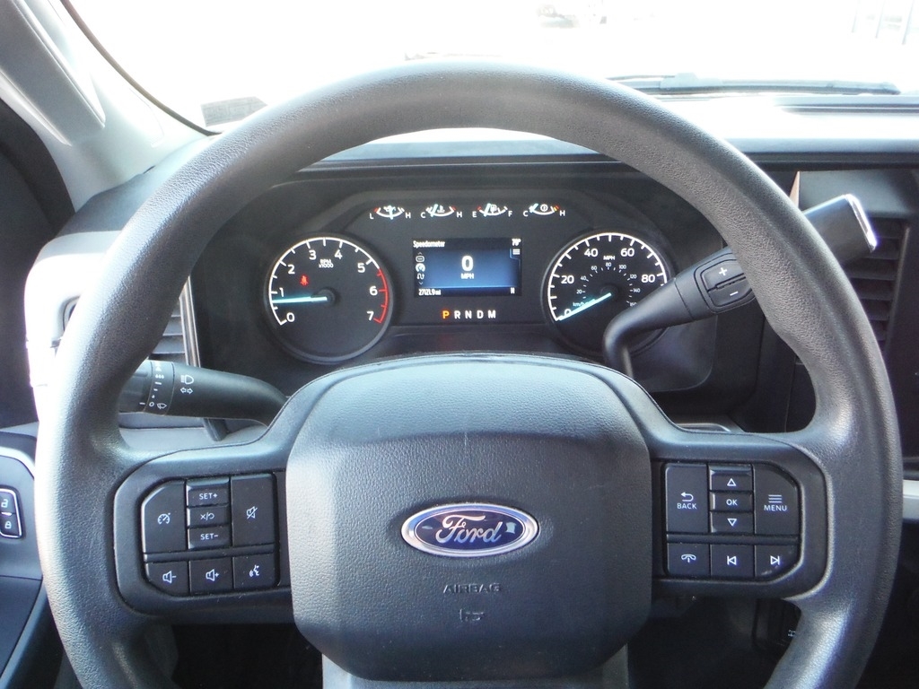 2024 Ford F-250 Super Duty image 39