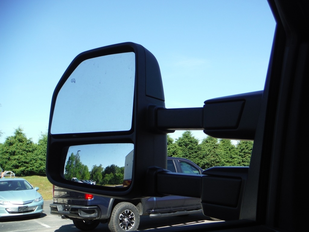 2024 Ford F-250 Super Duty image 42