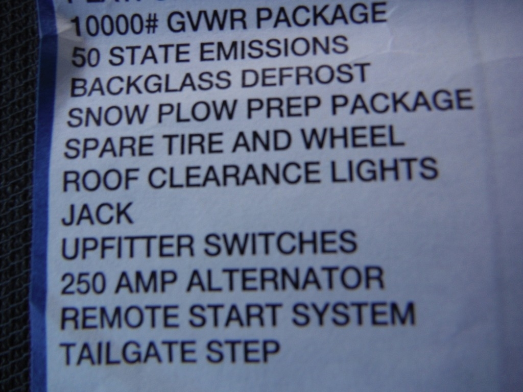 2024 Ford F-250 Super Duty image 44