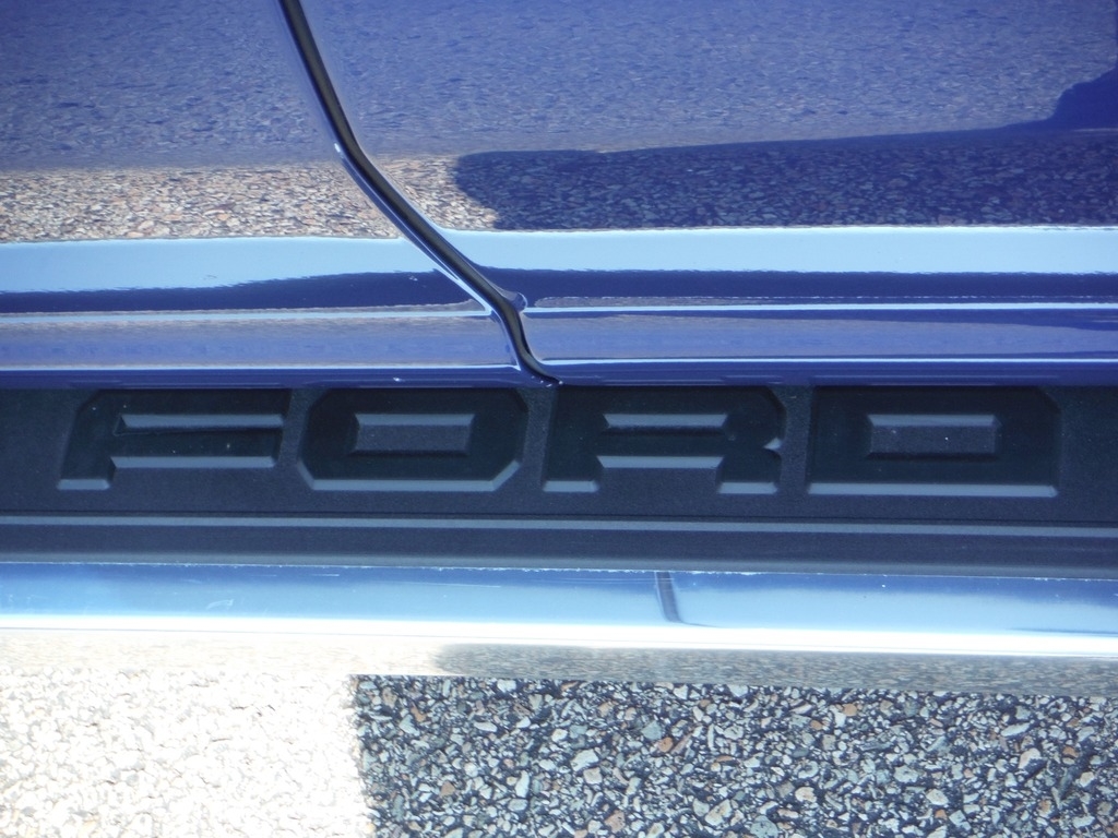 2025 Ford F-150 image 5