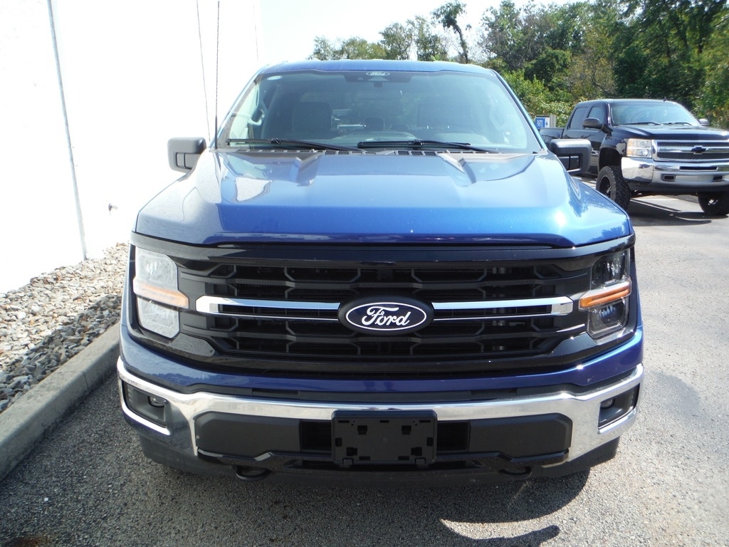 2025 Ford F-150 image 6
