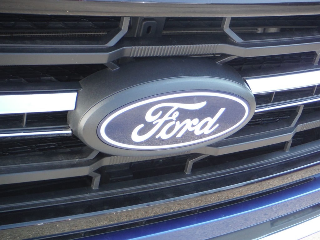 2025 Ford F-150 image 7