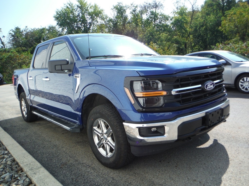 2025 Ford F-150 image 8